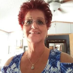 Meet your Posher, Cathy